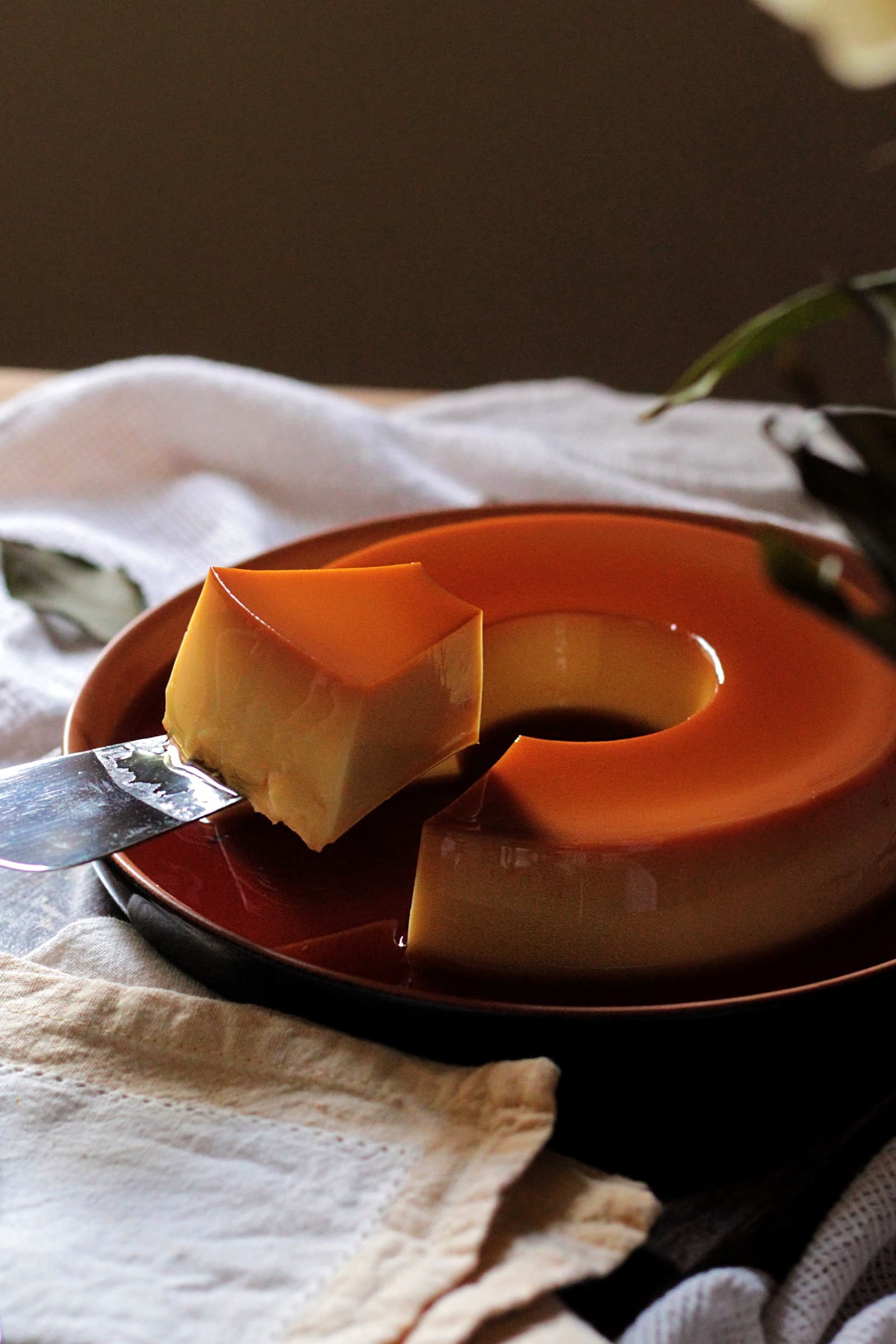 Melhor pudim artesanal de Belo Horizonte — Pudinzin, pudim de leite condensado feito à mão em BH